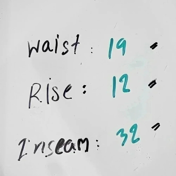 Levi's 514 Vintage Khaki Men's Pants 38x32 - Picture 9 of 11